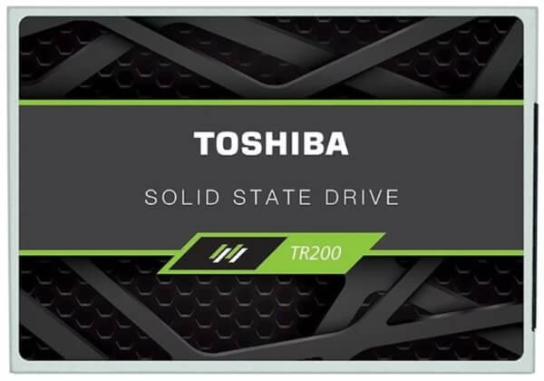 купон computeruniverse SSD Toshiba