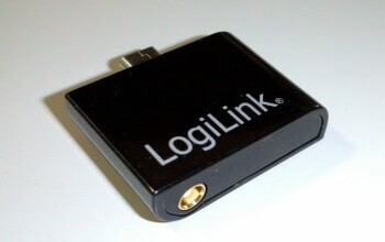 Android тюнер LogiLink VG0019