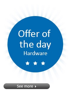OFFER OF THE DAY HARDWARE